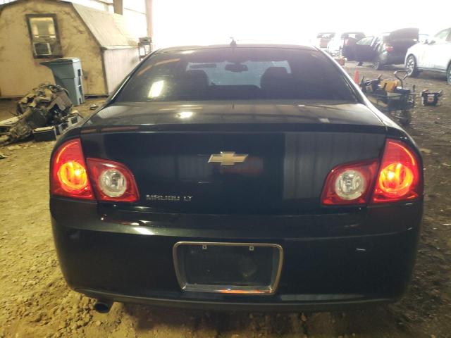 Photo 6 from auction – 2010 CHEVROLET MALIBU 2LT with VIN 1G1ZD5EB3AF299011