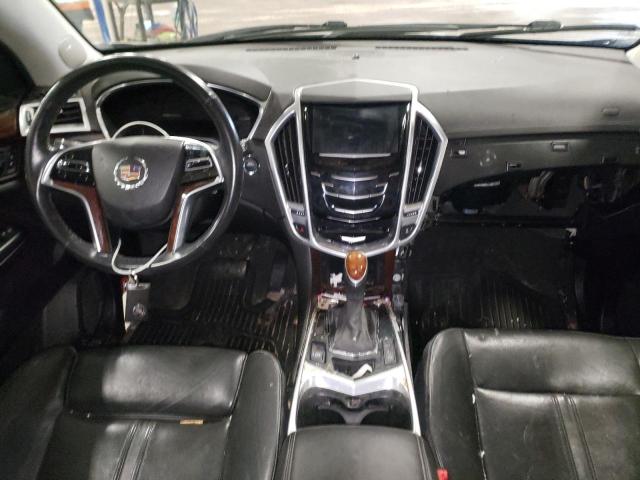 Photo 8 from auction – 2013 CADILLAC SRX LUXURY with VIN 3GYFNCE38DS624203
