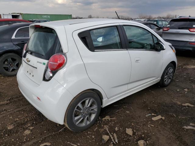 Photo 3 from auction – 2016 CHEVROLET SPARK EV 2 with VIN KL8CL6S04GC650021