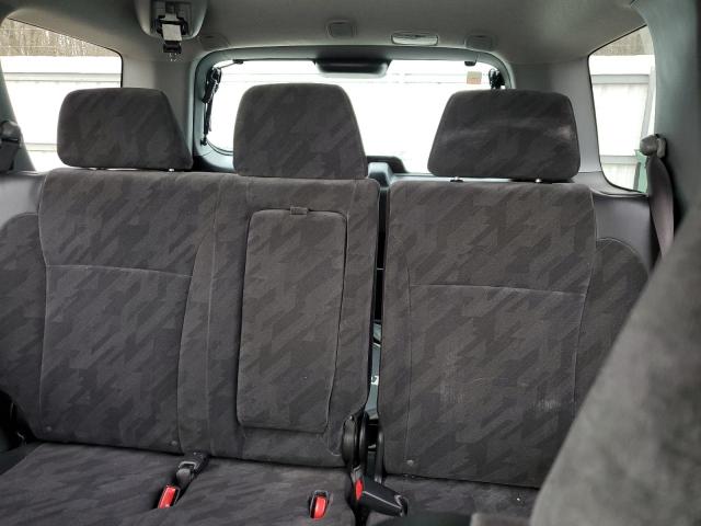 Photo 10 from auction – 2004 HONDA CR-V EX with VIN JHLRD78814C059726