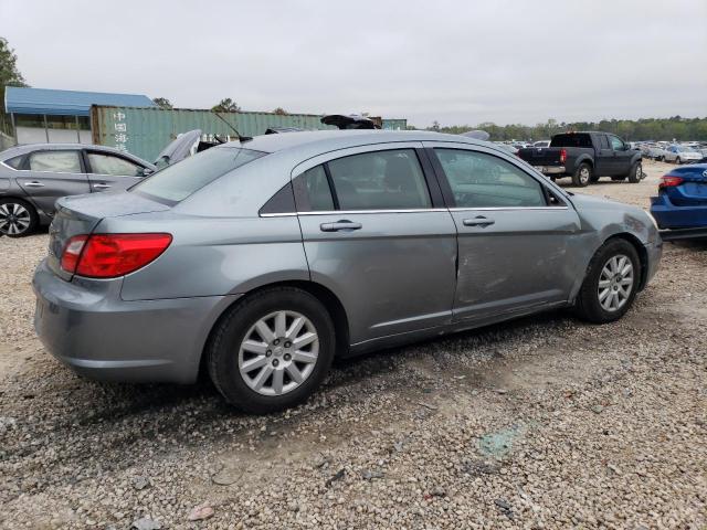 Photo 3 from auction – 2010 CHRYSLER SEBRING TO with VIN 1C3CC4FB2AN112506