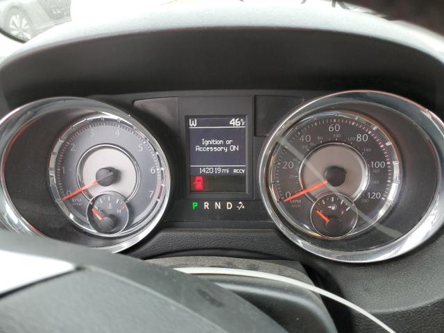 Photo 9 from auction – 2012 CHRYSLER TOWN & COU with VIN 2C4RC1CG4CR413935