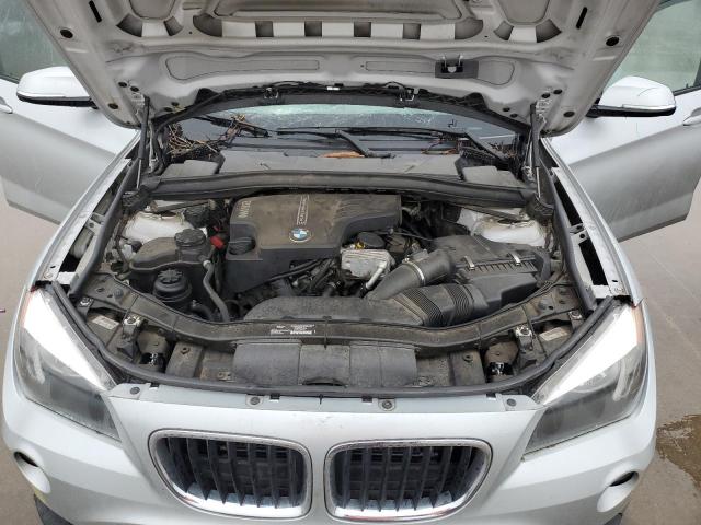 Photo 12 from auction – 2014 BMW X1 XDRIVE2 with VIN WBAVL1C55EVY11276