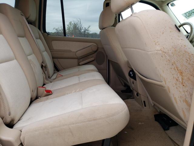 Photo 11 from auction – 2006 FORD EXPLORER X with VIN 1FMEU63E76UB63293