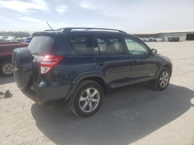 Photo 3 from auction – 2010 TOYOTA RAV4 LIMIT with VIN JTMYF4DV9A5023845