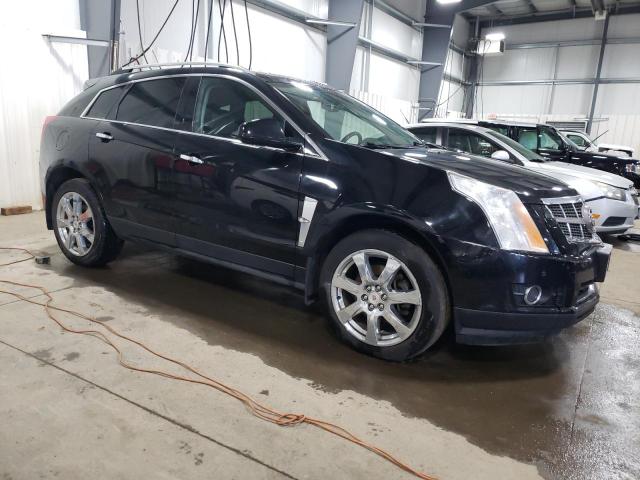 Photo 4 from auction – 2010 CADILLAC SRX PERFOR with VIN 3GYFNEEY0AS629317