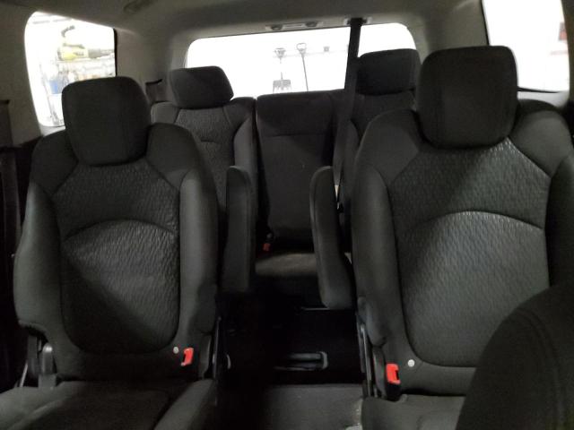Photo 10 from auction – 2008 GMC ACADIA SLE with VIN 1GKER13798J307834