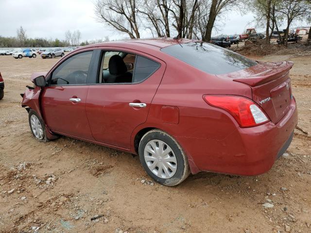Photo 2 from auction – 2016 NISSAN VERSA S with VIN 3N1CN7AP8GL869836