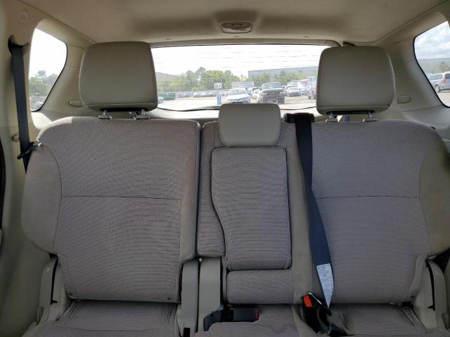 Photo 10 from auction – 2012 MITSUBISHI OUTLANDER with VIN JA4JT3AW3CU025272