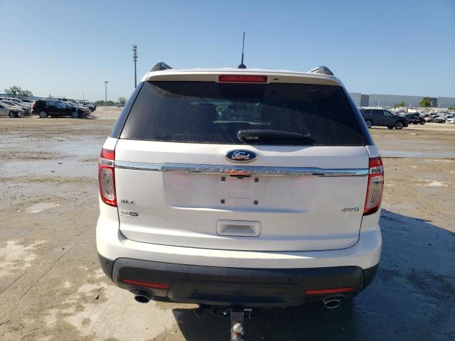 Photo 6 from auction – 2013 FORD EXPLORER X with VIN 1FM5K8D87DGB17419