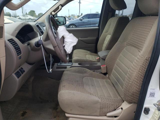 Photo 7 from auction – 2016 NISSAN FRONTIER S with VIN 1N6AD0CU8GN782582