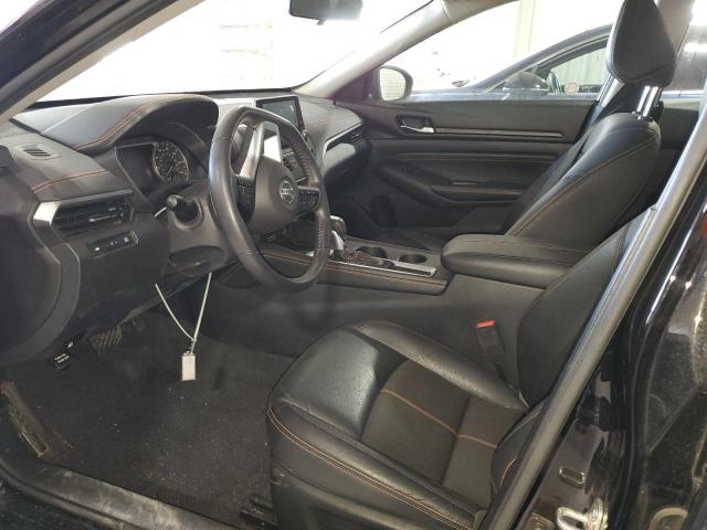 Photo 7 from auction – 2021 NISSAN ALTIMA SR with VIN 1N4BL4CV7MN365577