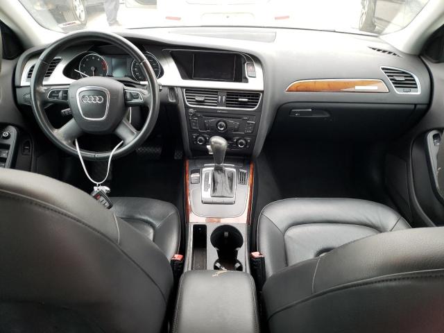 Photo 8 from auction – 2011 AUDI A4 PREMIUM with VIN WAUFFAFL0BN004200