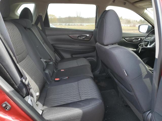 Photo 11 from auction – 2019 NISSAN ROGUE S with VIN 5N1AT2MV5KC813733