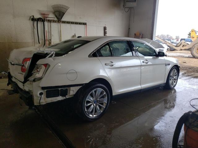 Photo 3 from auction – 2011 FORD TAURUS LIM with VIN 1FAHP2JW7BG125106