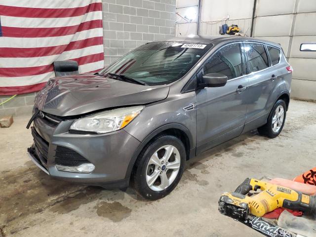 FORD ESCAPE SE 2014 with VIN 1FMCU9GX5EUC30105 - Photo from auction