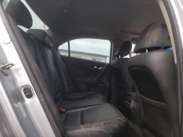 Photo 10 from auction – 2012 ACURA TSX with VIN JH4CU2F45CC006188