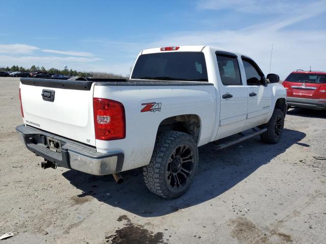 Photo 3 from auction – 2013 CHEVROLET SILVERADO with VIN 3GCPKSE78DG259640