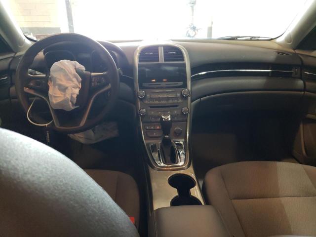 Photo 8 from auction – 2013 CHEVROLET MALIBU LS with VIN 1G11B5SA0DU117201