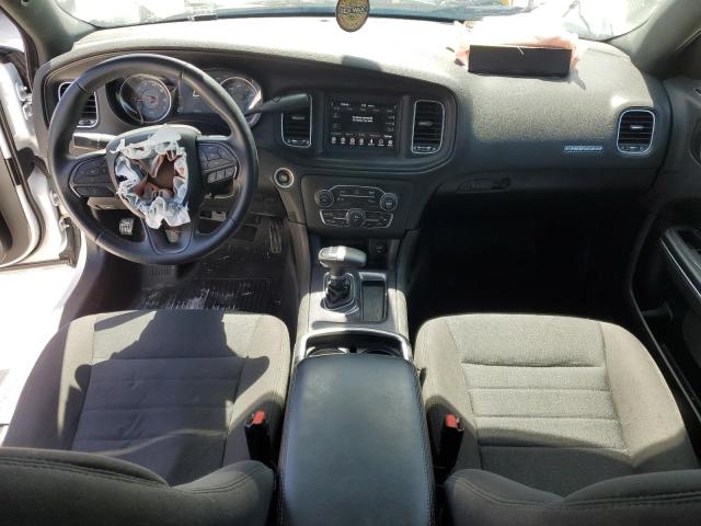 Photo 8 from auction – 2019 DODGE CHARGER PO with VIN 2C3CDXAG8KH547557