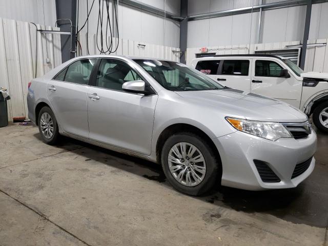 Photo 4 from auction – 2014 TOYOTA CAMRY L with VIN 4T1BF1FKXEU420012