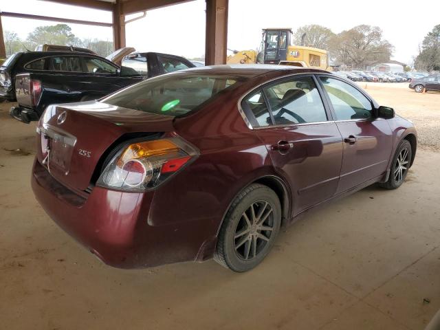 Photo 3 from auction – 2010 NISSAN ALTIMA BAS with VIN 1N4AL2AP9AN494615