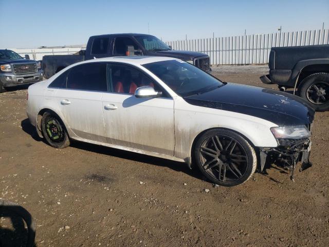 Photo 4 from auction – 2011 AUDI S4 PREMIUM with VIN WAUFGCFL7BA131509