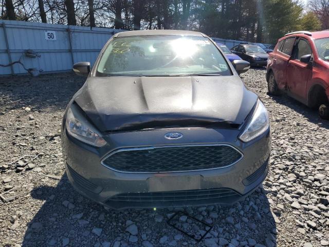 Photo 5 from auction – 2017 FORD FOCUS SE with VIN 1FADP3F24HL224122