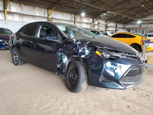 Photo 4 from auction – 2018 TOYOTA COROLLA L with VIN 5YFBURHE2JP787655