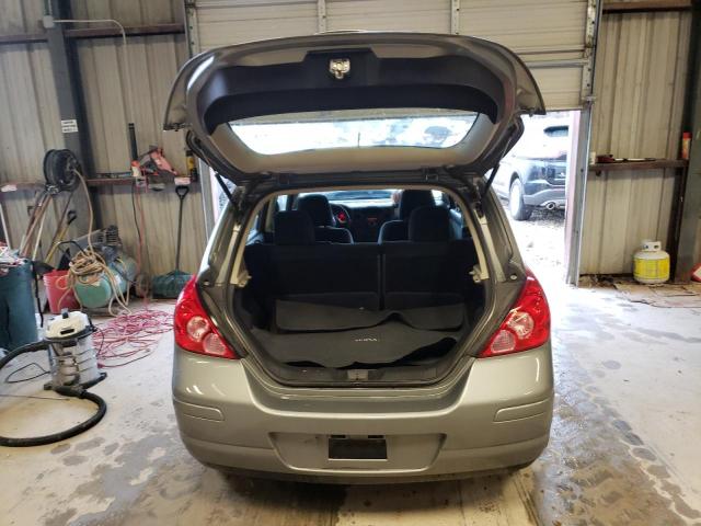 Photo 6 from auction – 2011 NISSAN VERSA S with VIN 3N1BC1CP0BL425211