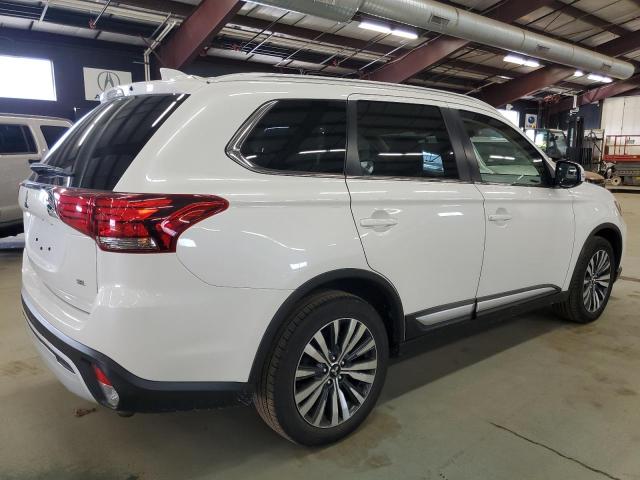 Photo 3 from auction – 2020 MITSUBISHI OUTLANDER with VIN JA4AD3A38LZ040999