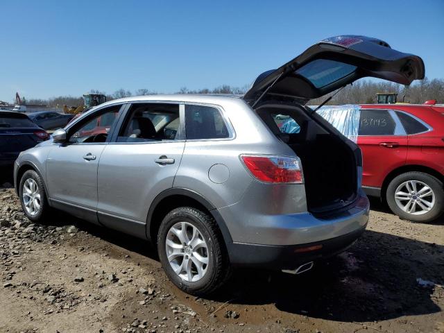 Photo 2 from auction – 2012 MAZDA CX-9 with VIN JM3TB3CV4C0356768
