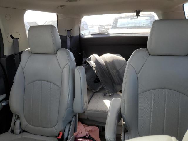Photo 10 from auction – 2011 GMC ACADIA DEN with VIN 1GKKVTED9BJ414693