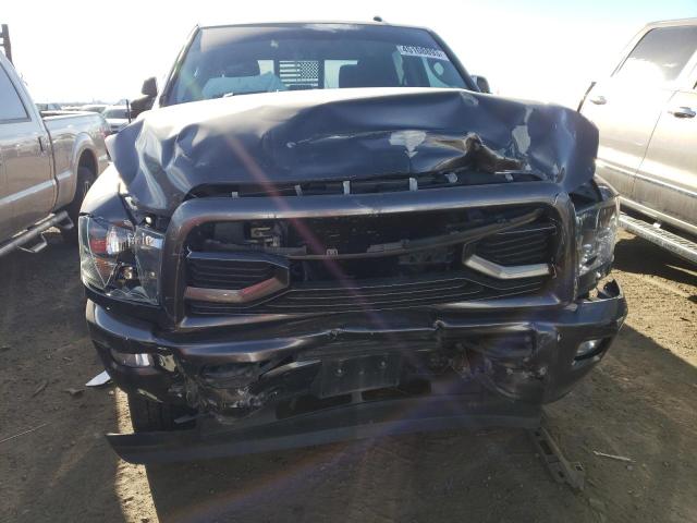 Zdjęcie 5 z aukcji – 2018 RAM 2500 SLT z VIN 3C6UR5DJ8JG288992