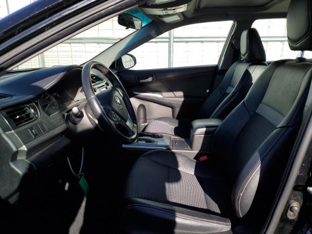 Photo 7 from auction – 2014 TOYOTA CAMRY L with VIN 4T1BF1FKXEU309945