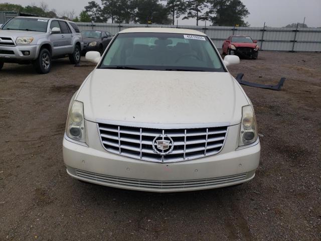 Photo 5 from auction – 2008 CADILLAC DTS with VIN 1G6KD57Y88U191888