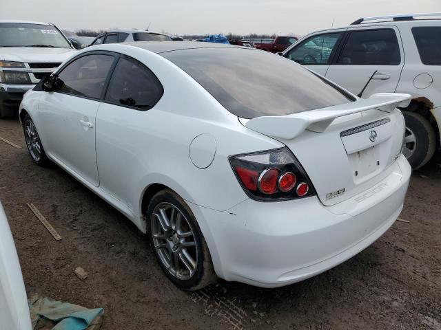 Photo 2 from auction – 2009 TOYOTA SCION TC with VIN JTKDE167290299297
