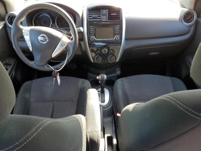 Photo 8 from auction – 2017 NISSAN VERSA S with VIN 3N1CN7AP5HL808025