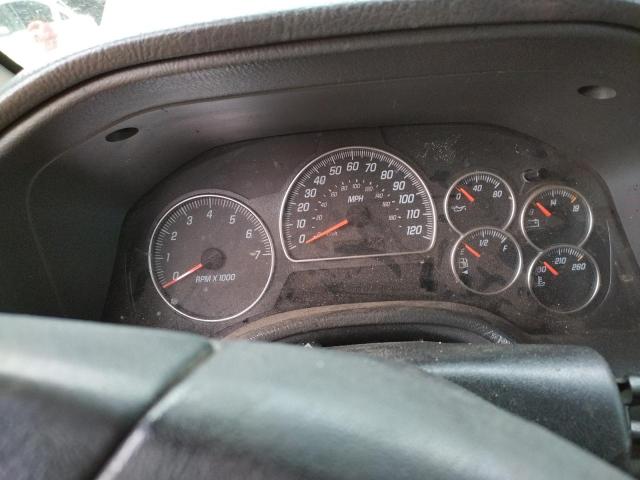 Photo 9 from auction – 2004 GMC ENVOY with VIN 1GKDT13S642149443