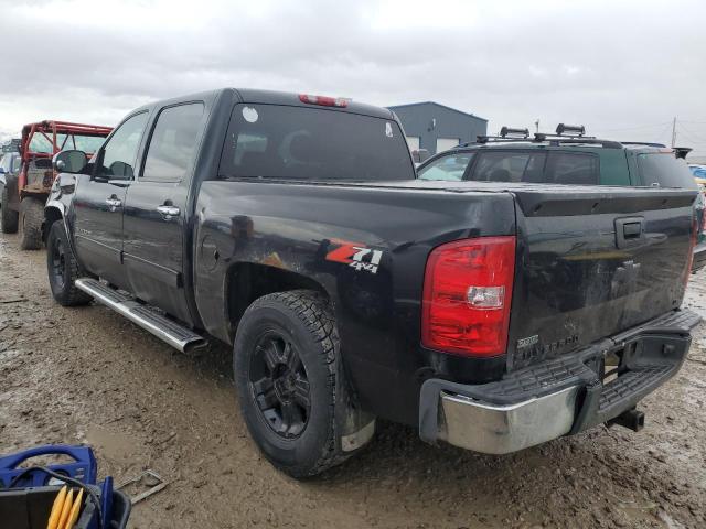 Photo 2 from auction – 2011 CHEVROLET SILVERADO with VIN 3GCPKSE35BG191114
