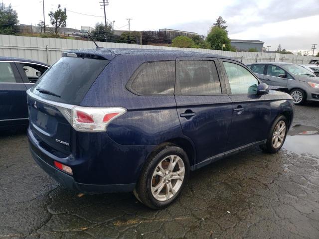 Photo 3 from auction – 2014 MITSUBISHI OUTLANDER with VIN JA4AZ3A30EZ002882
