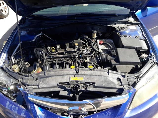 صورة رقم 11 من المزاد - 2006 MAZDA 6 I مع VIN 1YVHP80C265M15995
