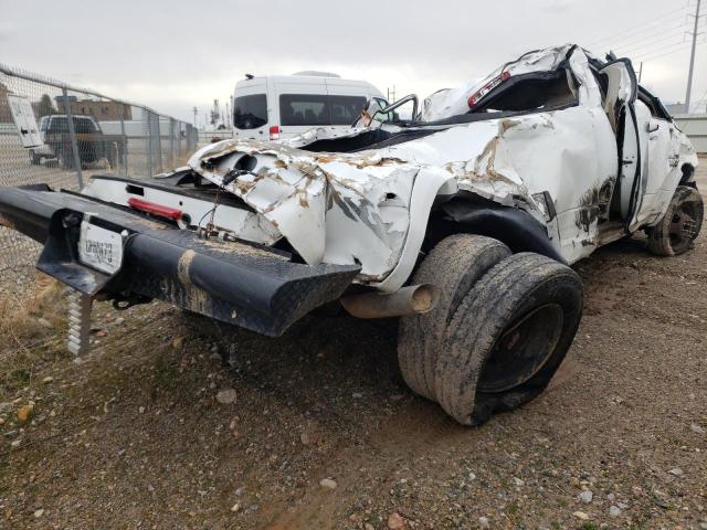Photo 3 from auction – 2014 RAM 3500 LARAM with VIN 3C63RRJLXEG275241