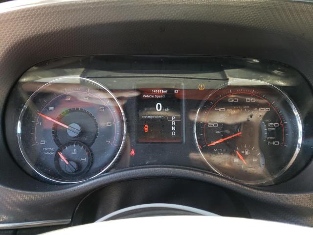 Photo 9 from auction – 2014 DODGE CHARGER SE with VIN 2C3CDXBG3EH370810
