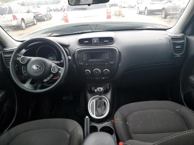 Photo 8 from auction – 2016 KIA SOUL with VIN KNDJN2A2XG7257122