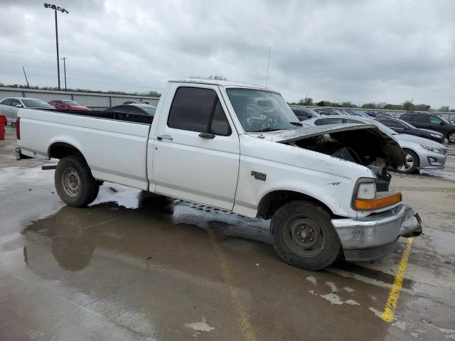 Photo 4 from auction – 1993 FORD F150 with VIN 1FTEF15Y2PLB15717
