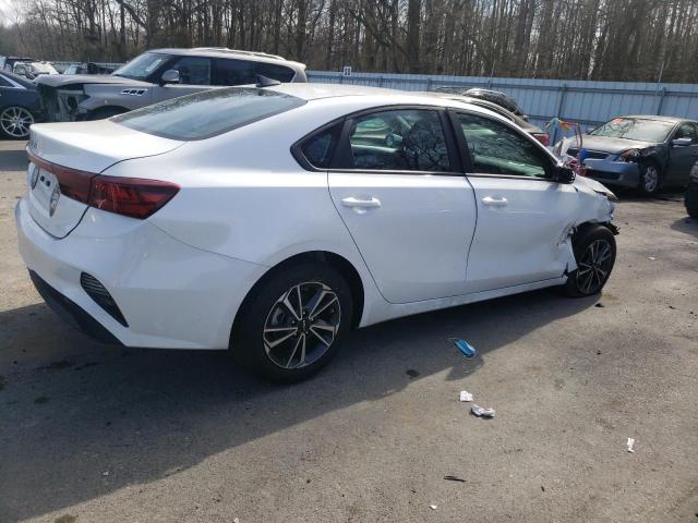 Photo 3 from auction – 2023 KIA FORTE LX with VIN 3KPF24AD2PE537645