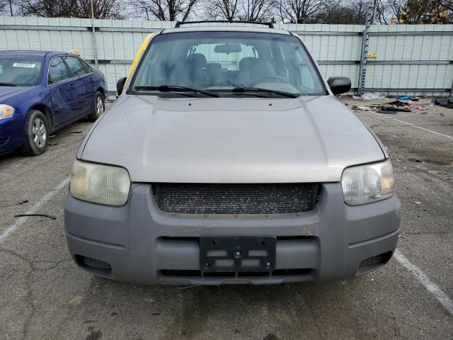 Photo 5 from auction – 2001 FORD ESCAPE XLS with VIN 1FMYU02131KA15011