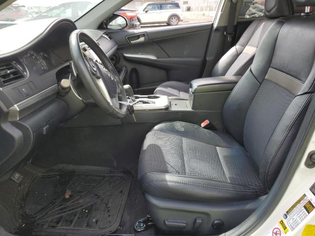 Photo 7 from auction – 2013 TOYOTA CAMRY L with VIN 4T1BF1FK7DU654414