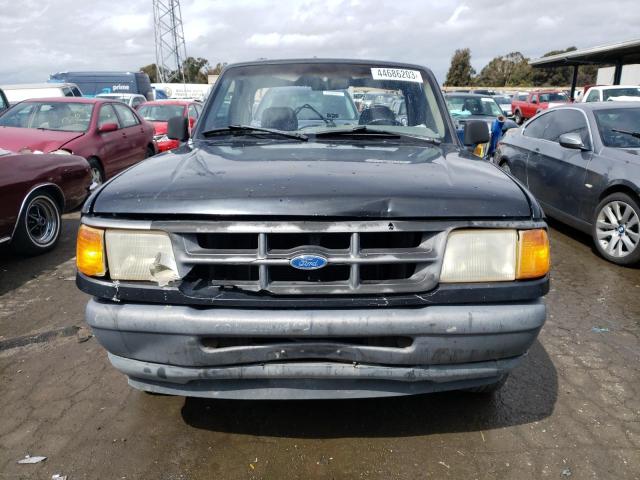 Photo 5 from auction – 1994 FORD RANGER with VIN 1FTCR10A8RUC08523